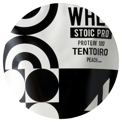 STOIC PRO イメージ